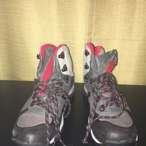 Men’s Timberland Hiking boots 8.5